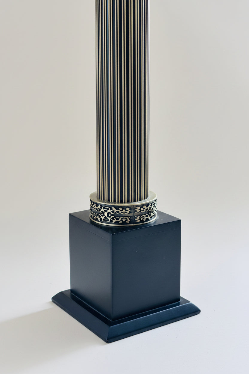Metal Ashok Pillar - Small