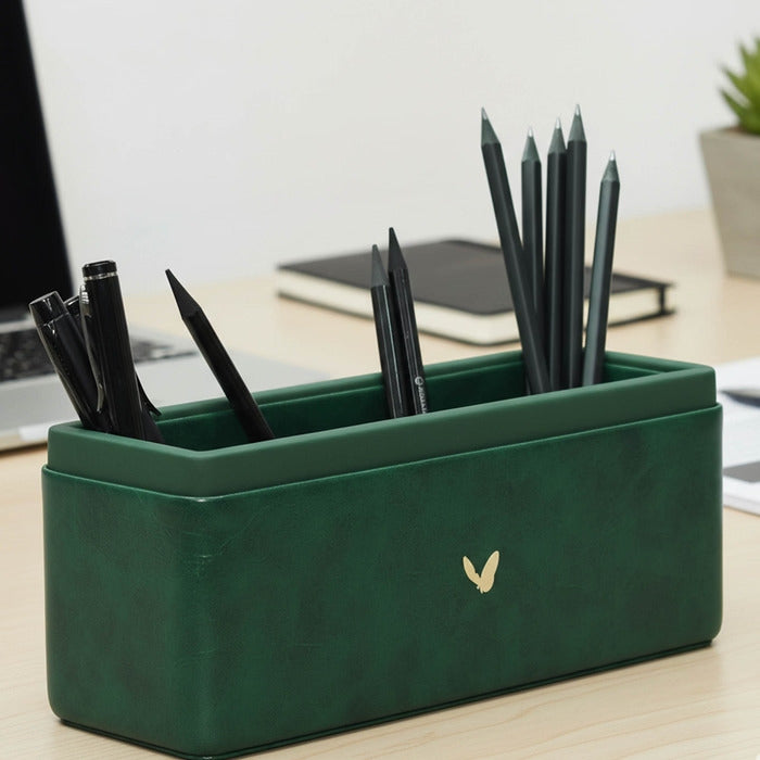 Unmet Desire Pen Holder