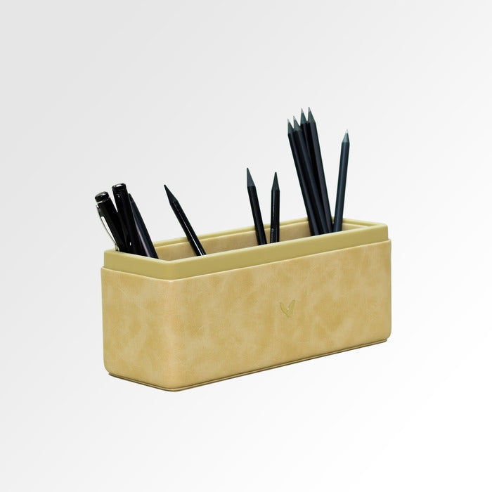 Unmet Desire Pen Holder