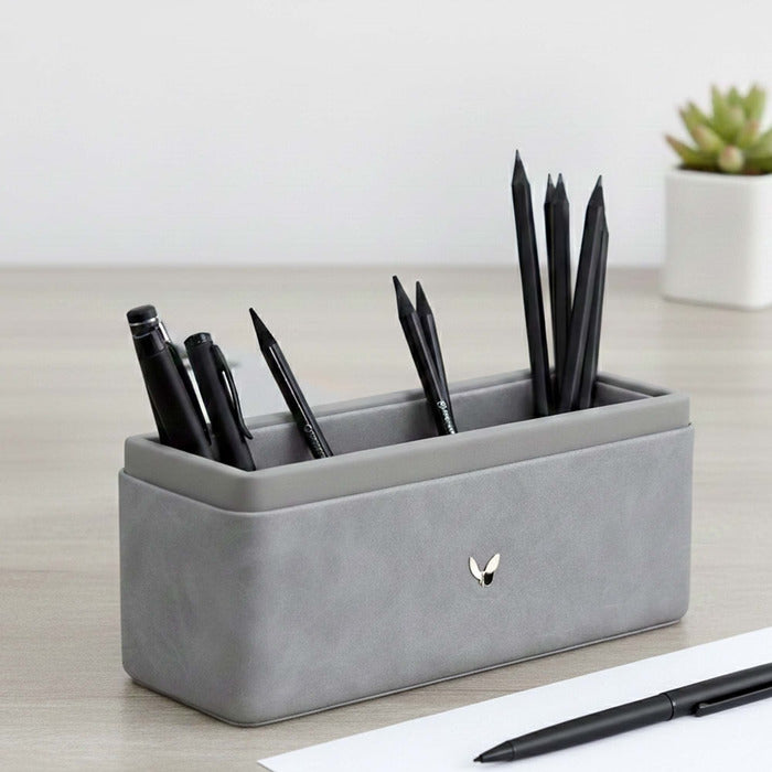 Unmet Desire Pen Holder