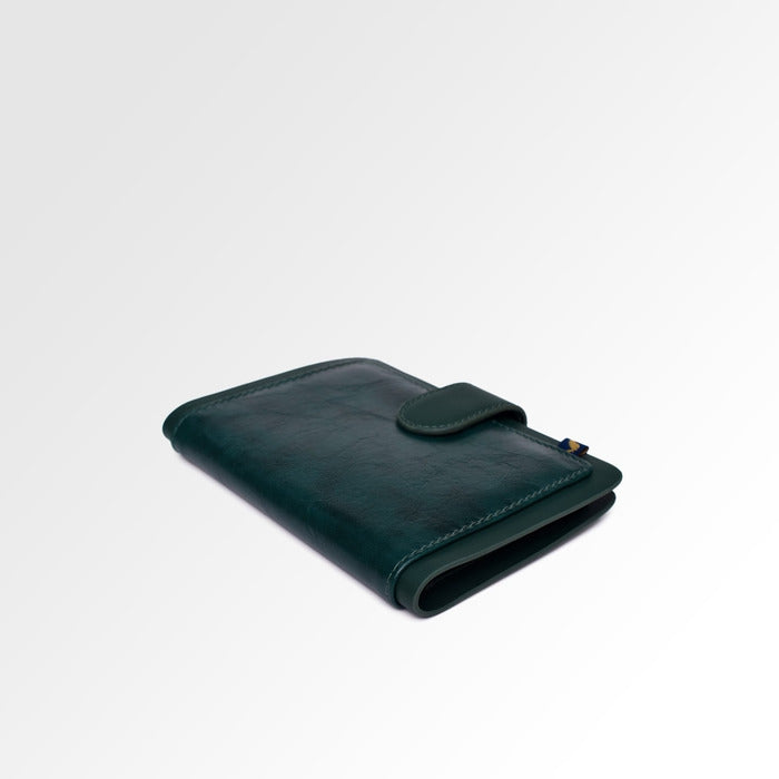 Unmet Desire Passport Holder | Moderno |
