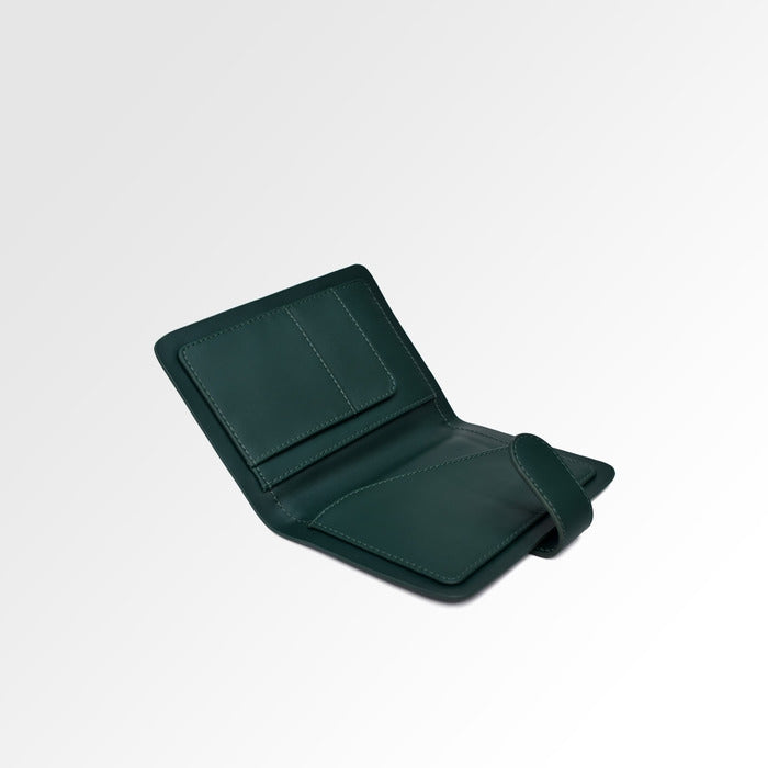 Unmet Desire Passport Holder | Moderno |