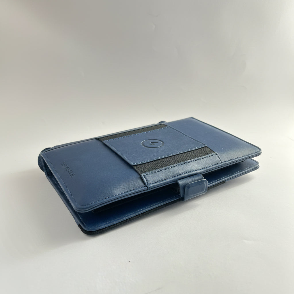 Sheaffer Superbook Mini Organizer with Wireless Powerbank 8000mAh