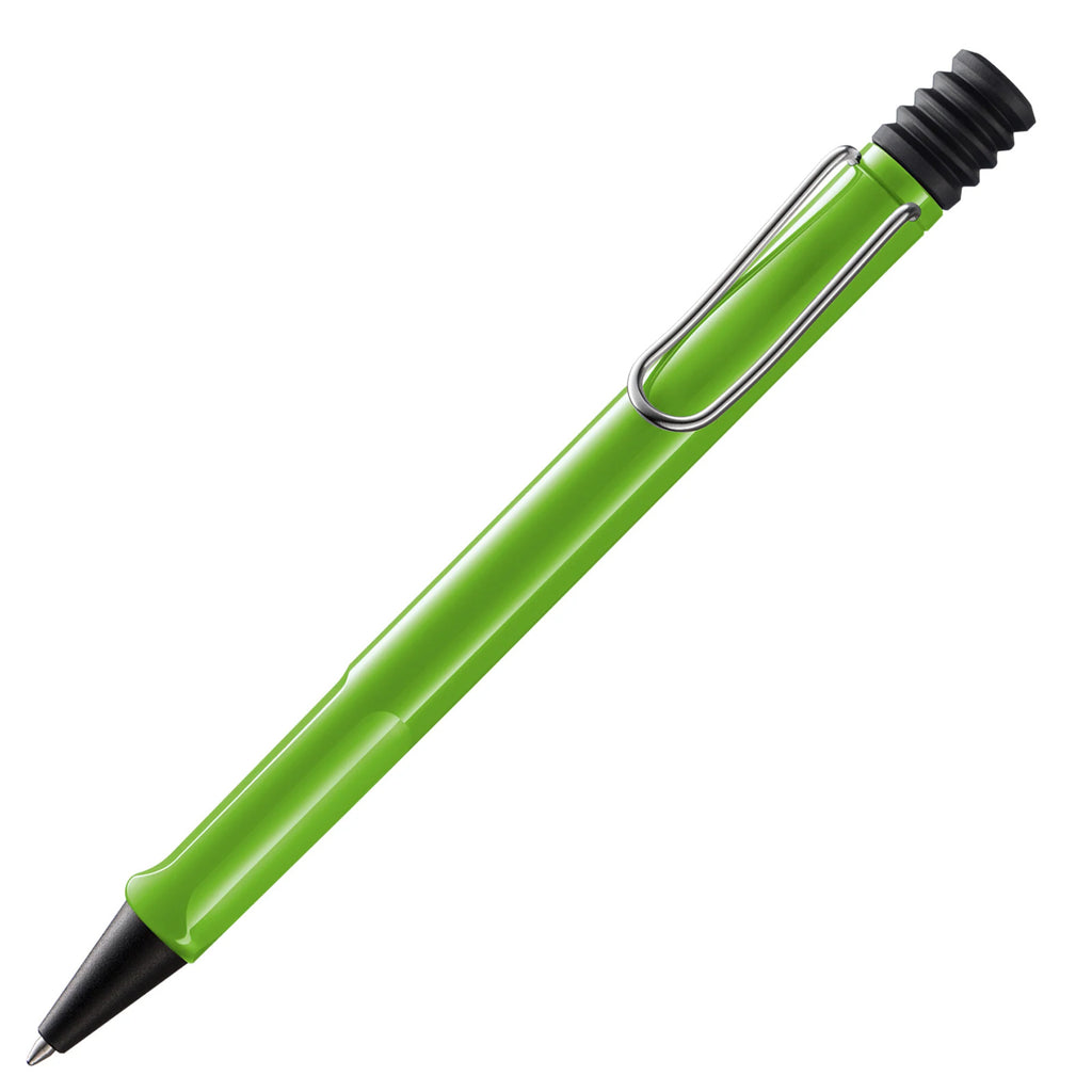 Lamy 4024412 Lamy Safari Ballpoint Apple Green (213)