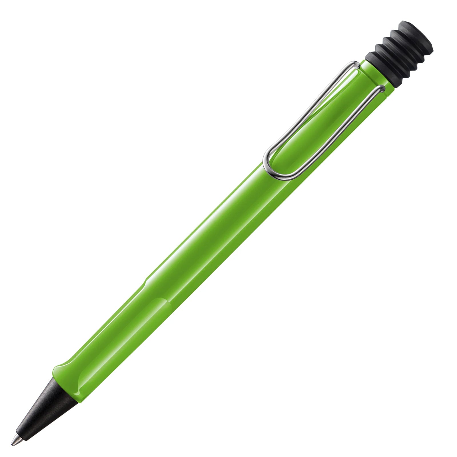 Lamy 4024412 Lamy Safari Ballpoint Apple Green (213)