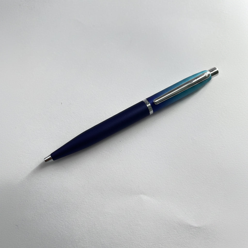 SHEAFFER VFM Expressions Chemical and wallet