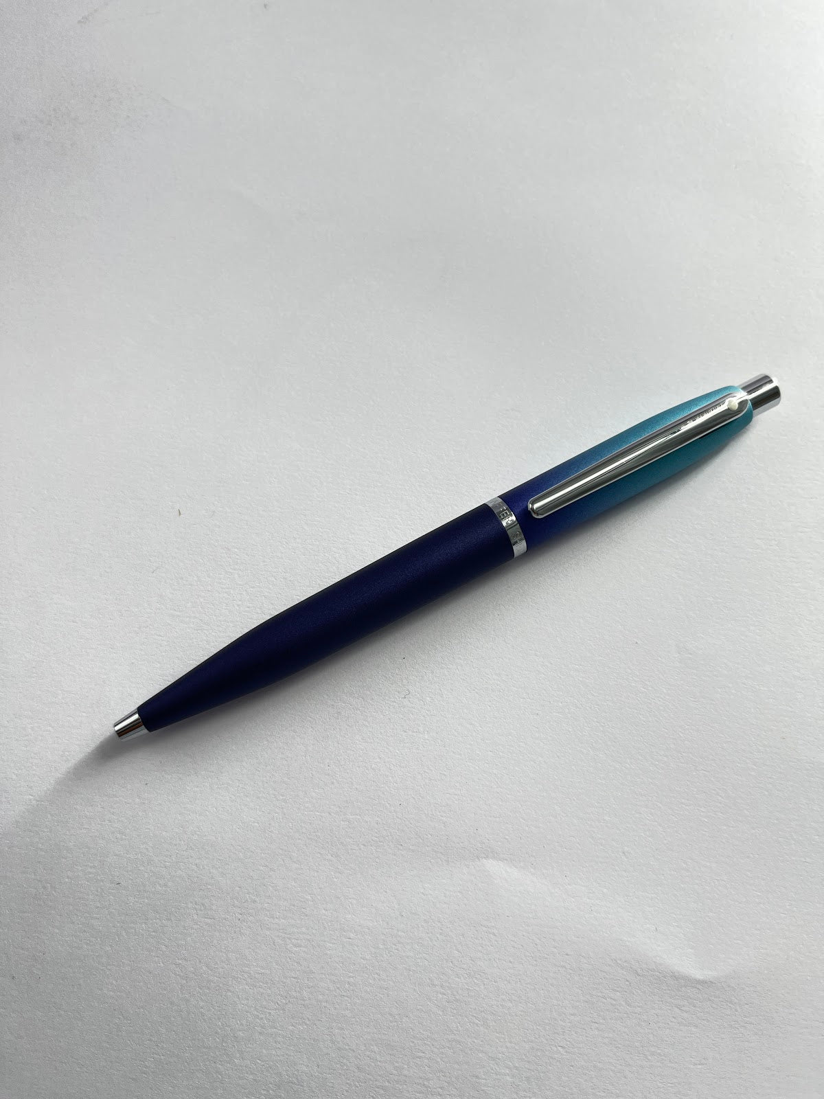 SHEAFFER VFM Expressions Chemical and wallet