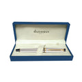 Waterman EXPERT STAINLESS STEEL GT BALLPOINT PEN