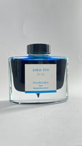 PILOT FP INK BOTTLE 50 CC SKY BLUE