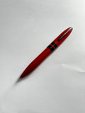 Sheaffer ICON 9111 Metallic Red Rollerball Pen Set