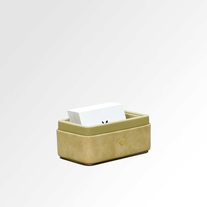 Unmet Desire Rectangular Coasters Set of Six – Moderno Series