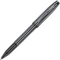 Sheaffer 100 Rollerball Pen | E9375 Ionic Shiny Grey Gunmetal