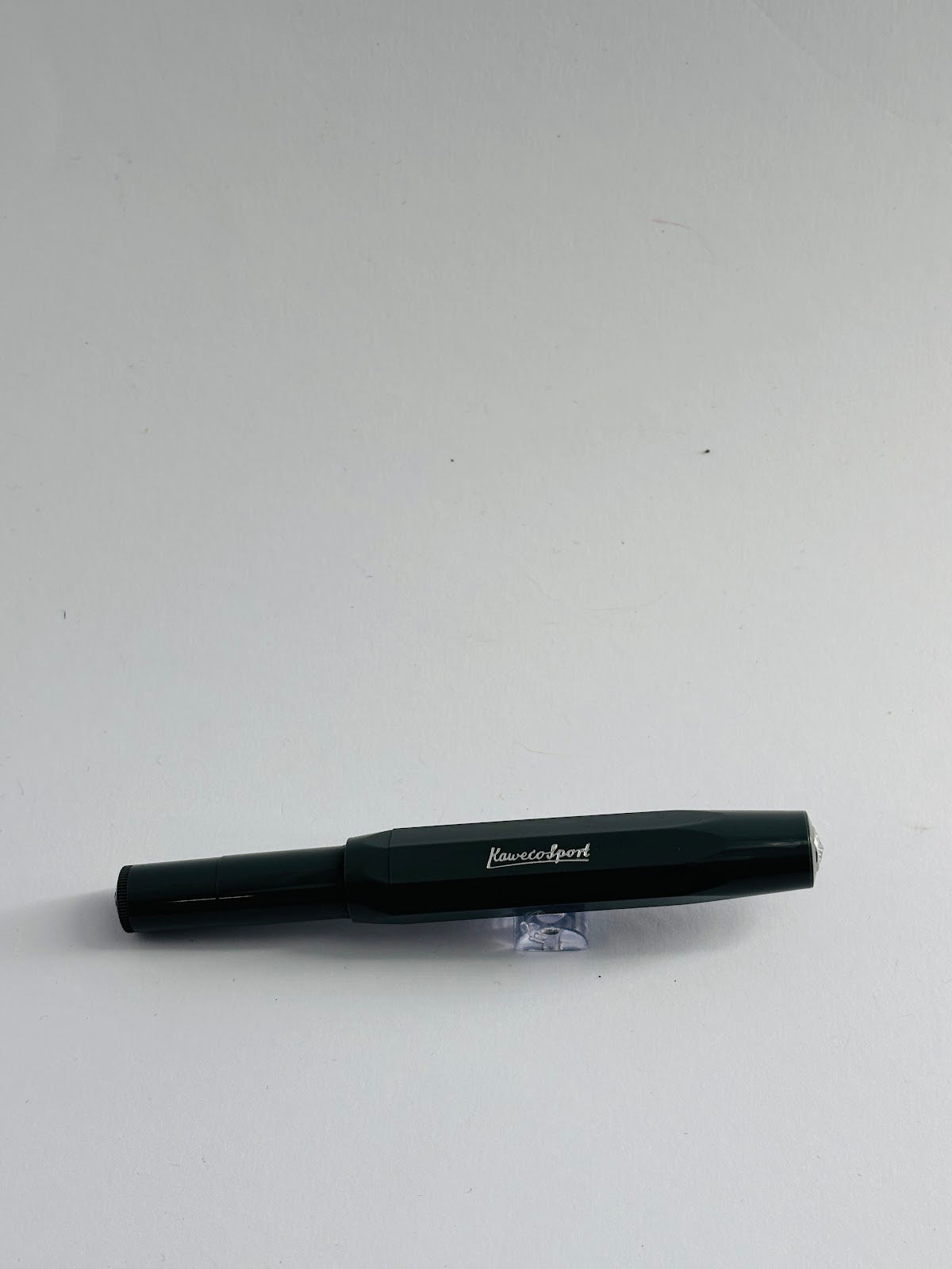 Kaweco Skyline Sport Fountain Pen Grey