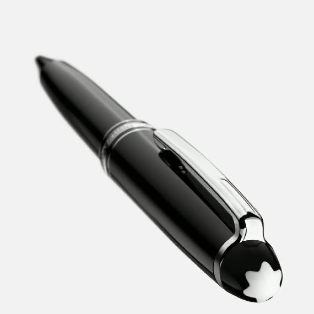 Meisterstück Platinum-Coated Classique Ballpoint Pen