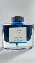 PILOT INK BOTTLE  50 CC SNOW CRYSTAL