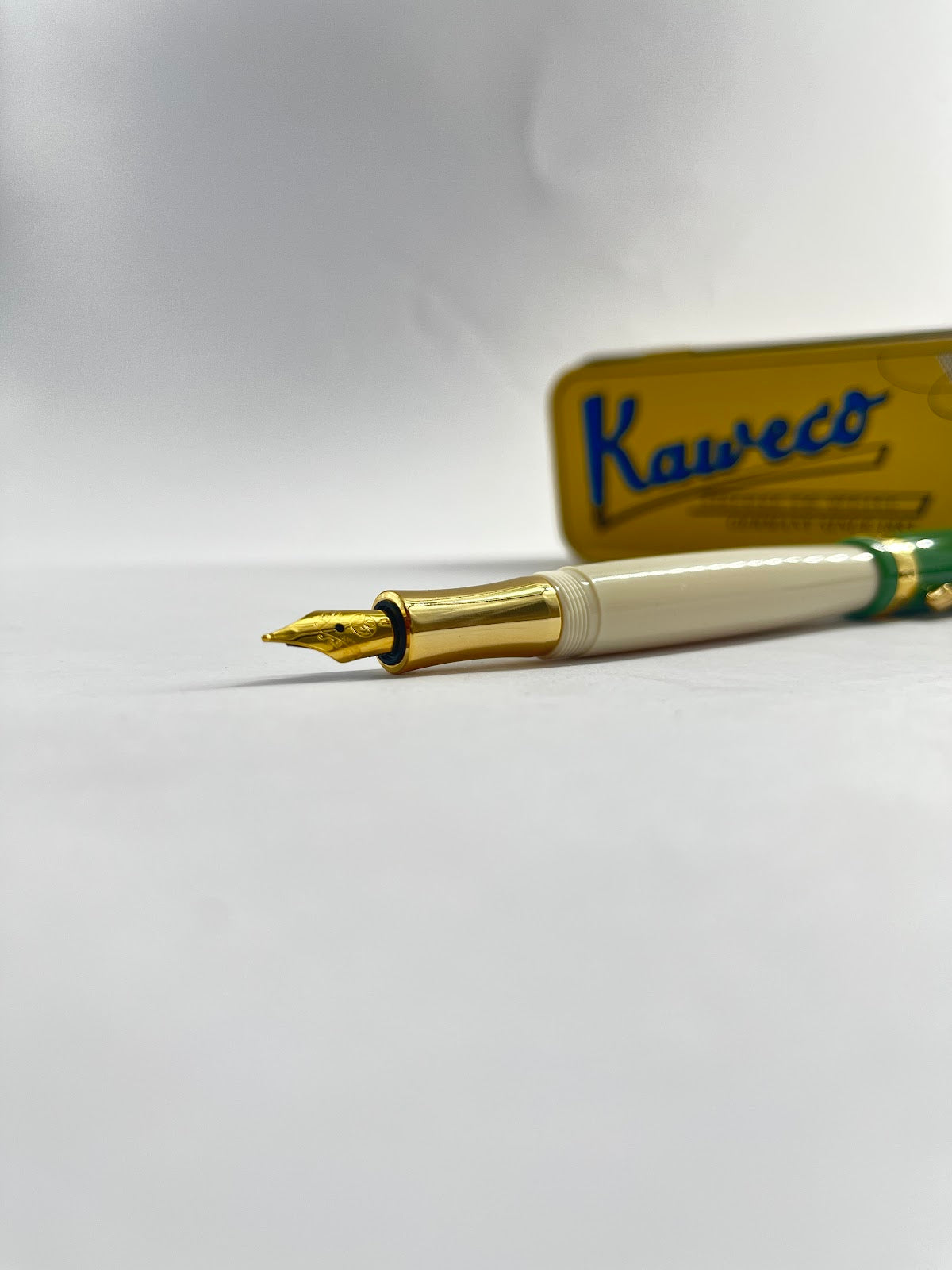 Kaweco STUDENT Fountain Pen 60's Swing