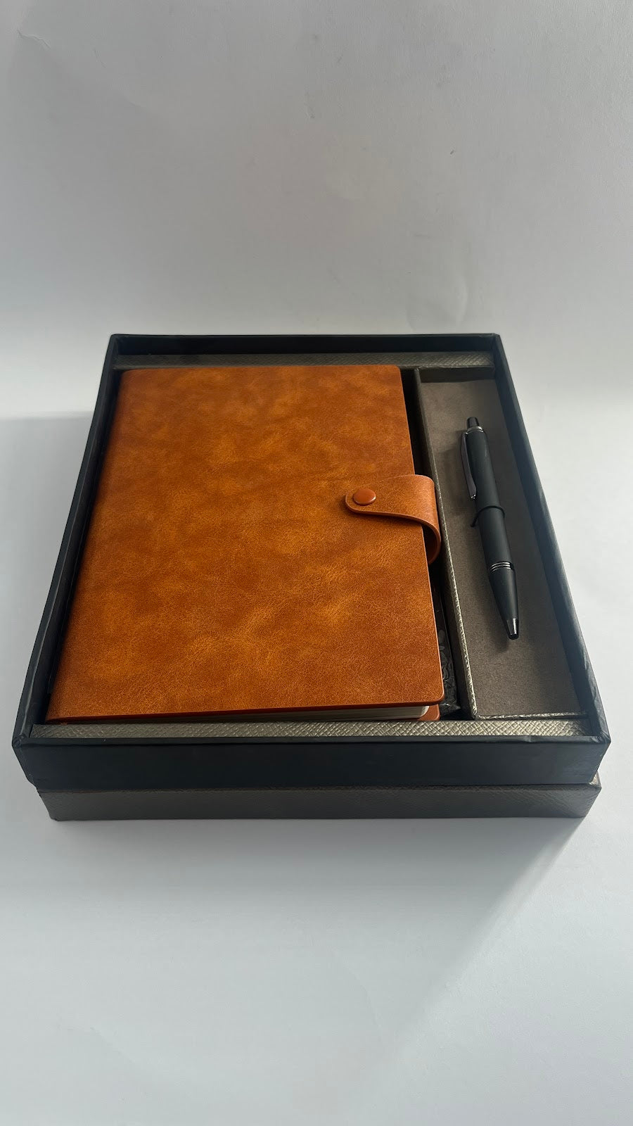 NOTEBOOK AND PEN GIFT SET