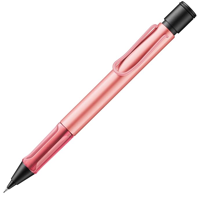 Lamy Al-star 1C0 Flamingo 0.5mm Mechanical Pencil – Special Edition 2026