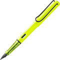 LAMY safari Fountain pen neonyellow