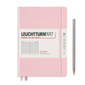 Leuchtturm1917 Powder Hardcover Notebook