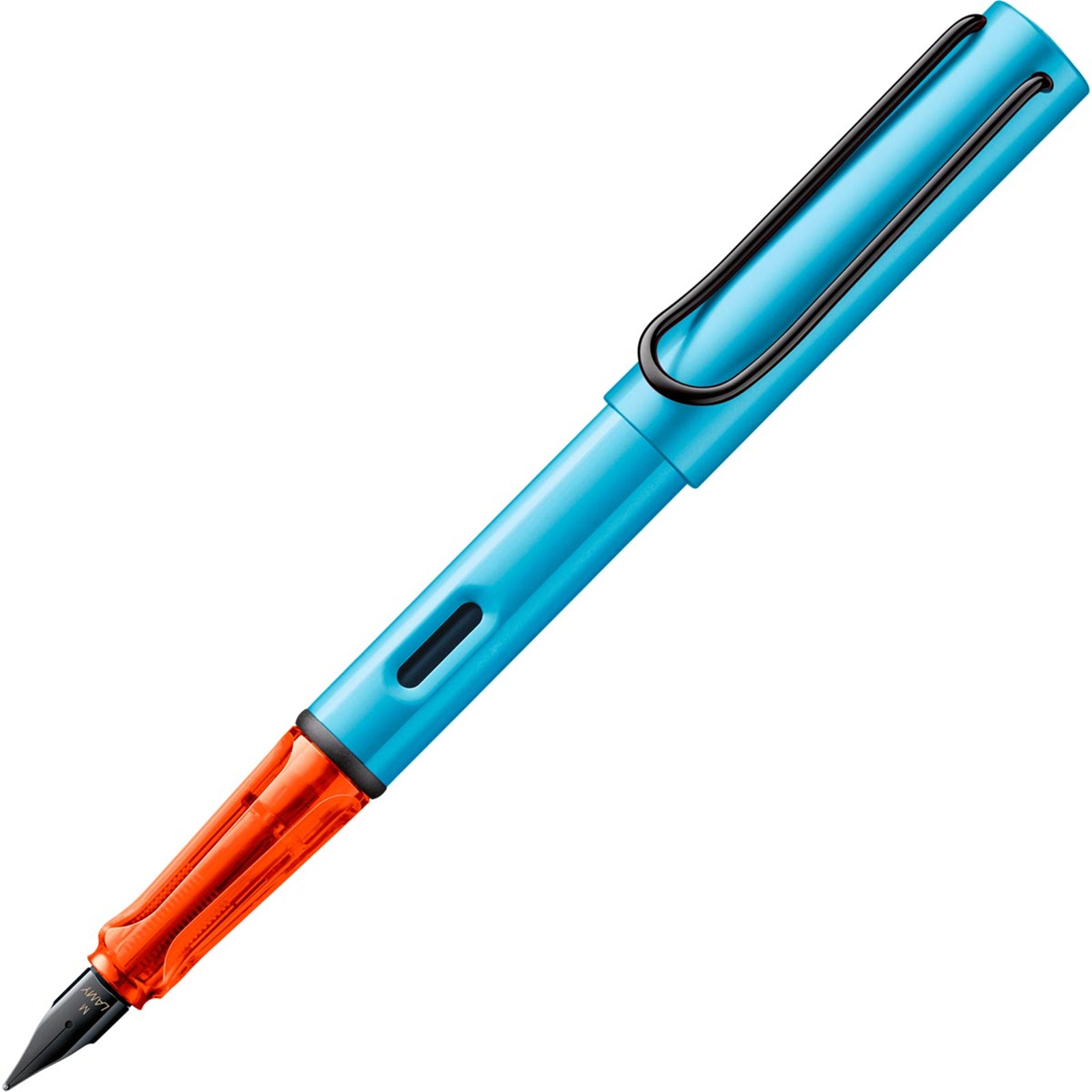 LAMY AL-STAR DENIM M FOUNTIN PEN 0A5