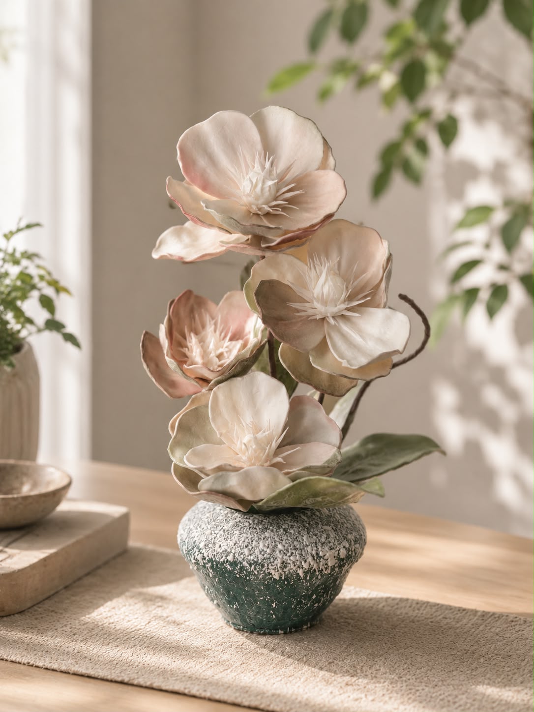 ARTIFICIAL FLOWER 17CC 1850