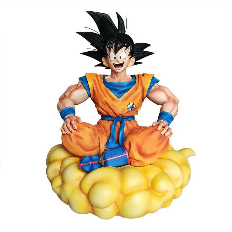 SON GOKU FIGURE
