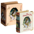 The Bhagavad Gita - Small Wooden Box Edition