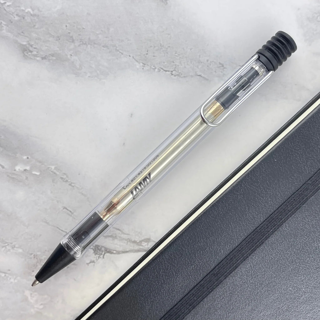 Lamy Vista Ballpoint Pen