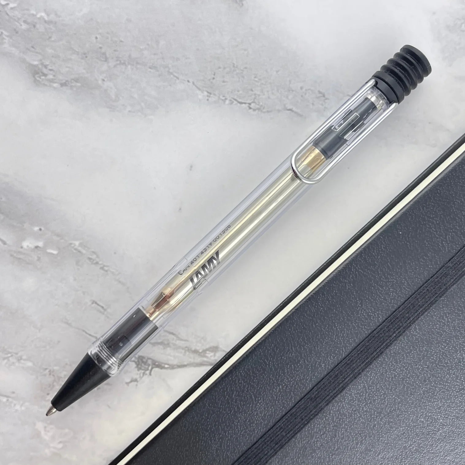 Lamy Vista Ballpoint Pen