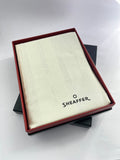 Sheaffer Superbook Mini Organizer with Wireless Powerbank 8000mAh