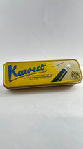 kaweco Al sport Rose Gold Fountain Pen