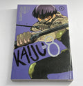 Kaiju No. 8 Vol. 4 – Manga by Naoya Matsumoto