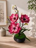ARTIFICIAL  FLOWER 8CC 1850