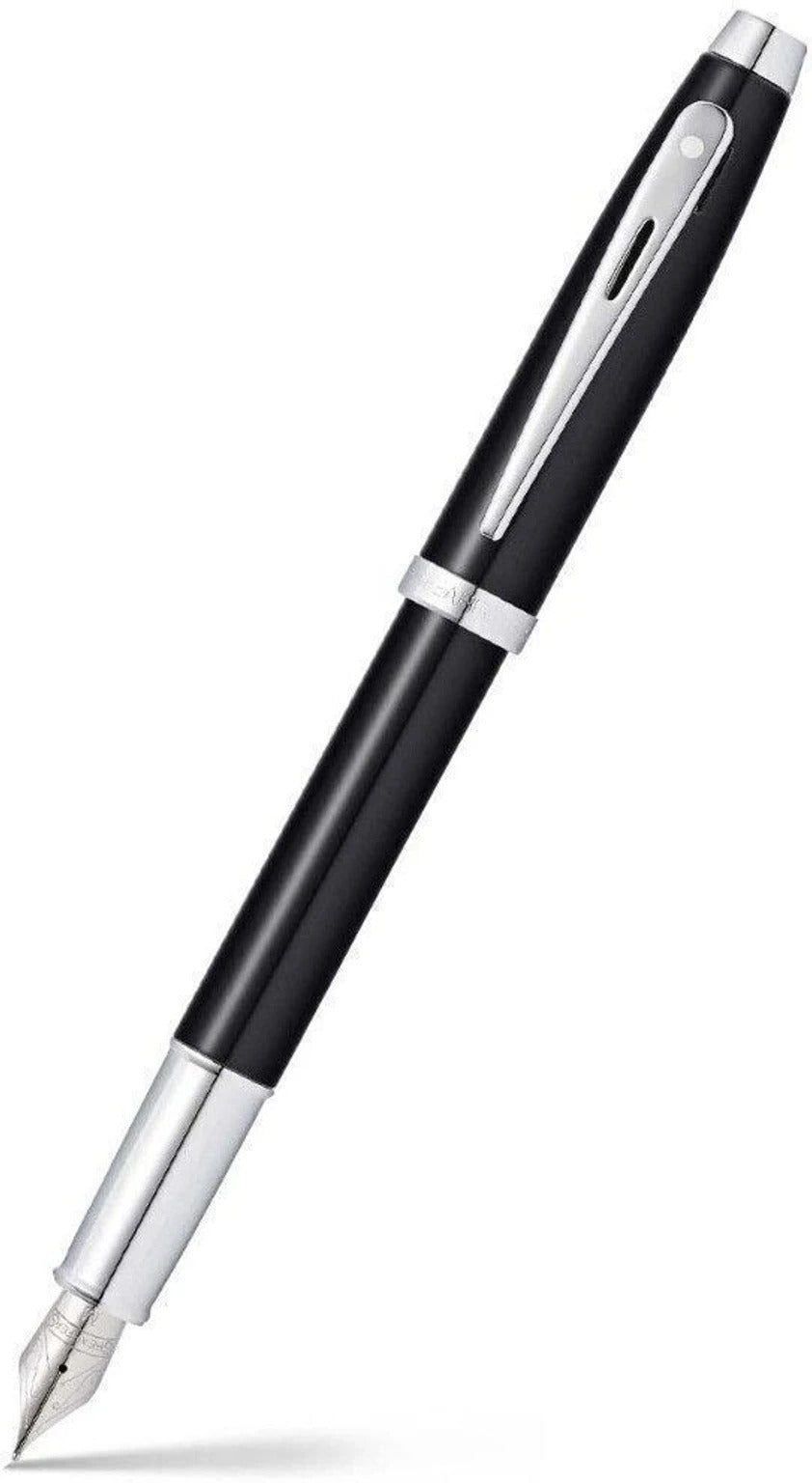 Sheaffer 100 Glossy Lacquer Fountain pen