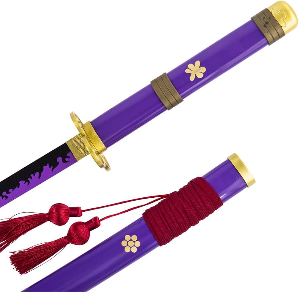Roronoa Zoro KATANA