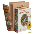 The Bhagavad Gita - Premium Wooden Box Edition