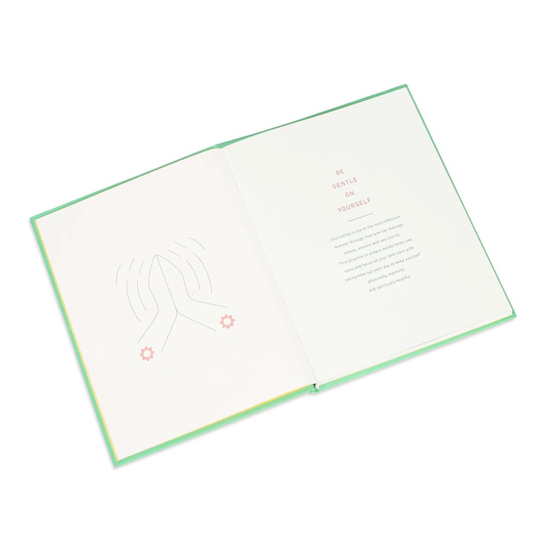 OWN YOUR OWN STORY JOURNAL