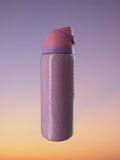 Owala FreeSip Bottle - Glinda Edition