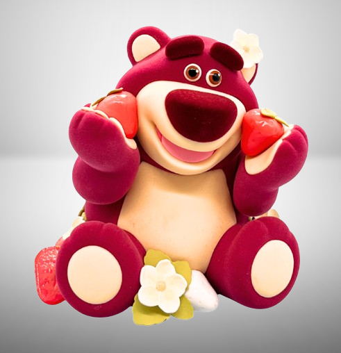 TOY STORY LOTUS FIGURE