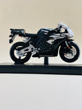 Maisto 1:18 Honda CBR1000RR Fireblade Die-Cast