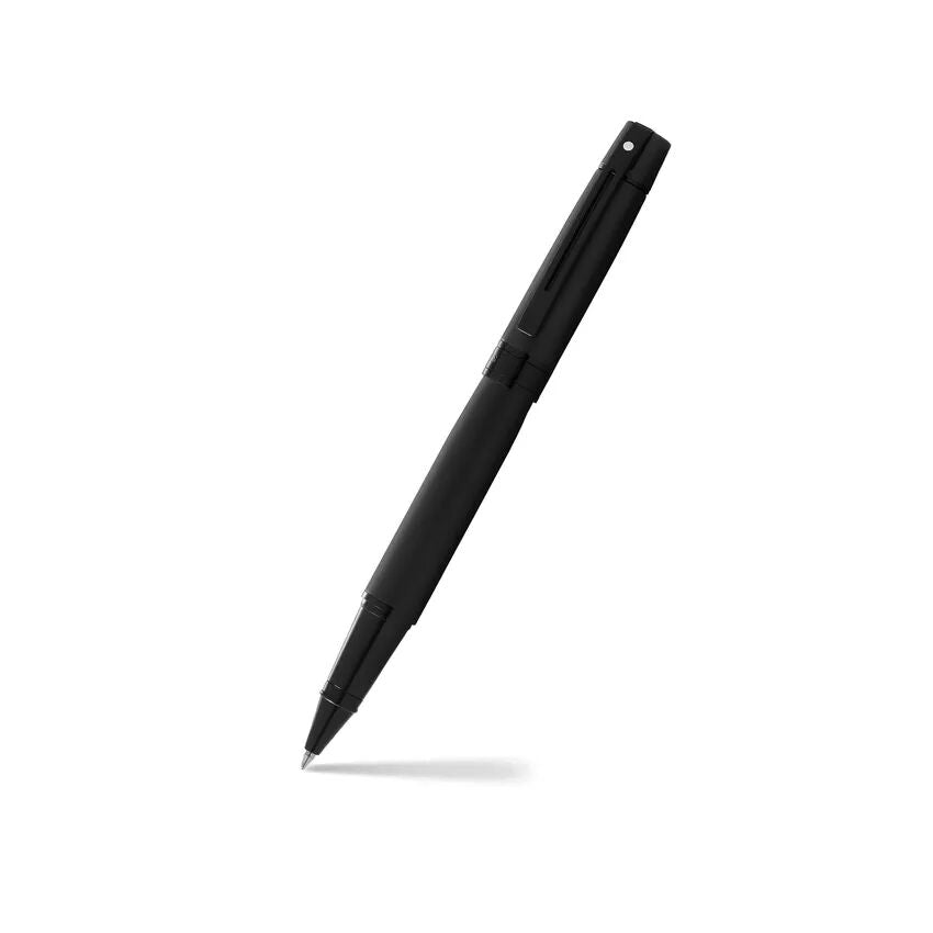 Sheaffer 300 Matte Black Rollerball Pen