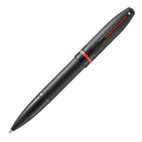 Sheaffer Icon Roller Ball Pen - Matte Black