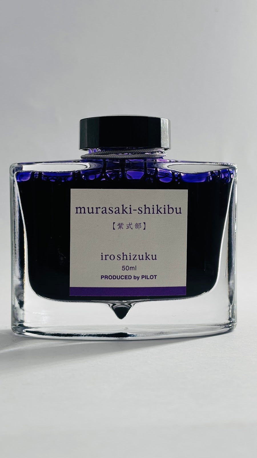 PILOT FP INK BOTTLE 50 CC JAPANESS BEAUTY BERRY