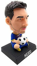 MESSI WOBBLE HEAD