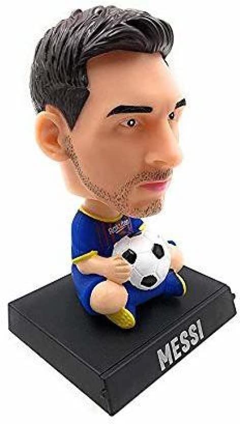 MESSI WOBBLE HEAD