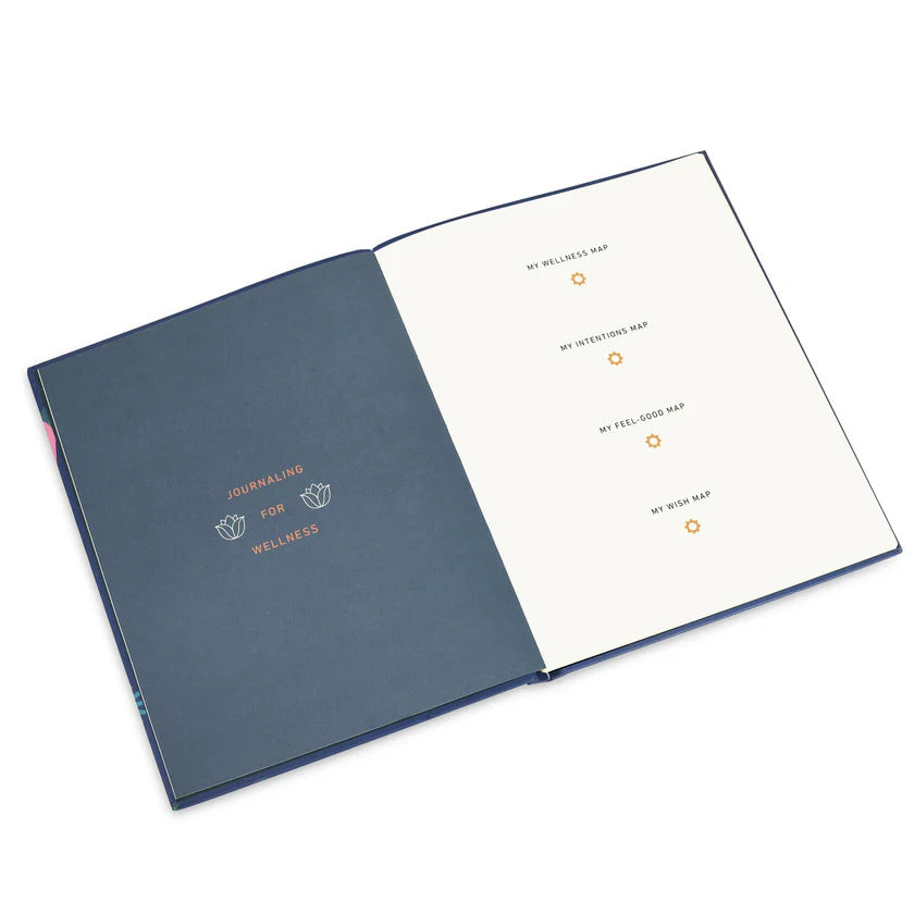 FEEL YOUR BEST JOURNAL