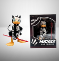 DEVIL DONALD DUCK FIGURE