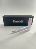 Kaweco PERKEO Fountain Pen Iridescent Pearl