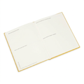 REFLECT ON THE GOOD PART OF LIFE JOURNAL